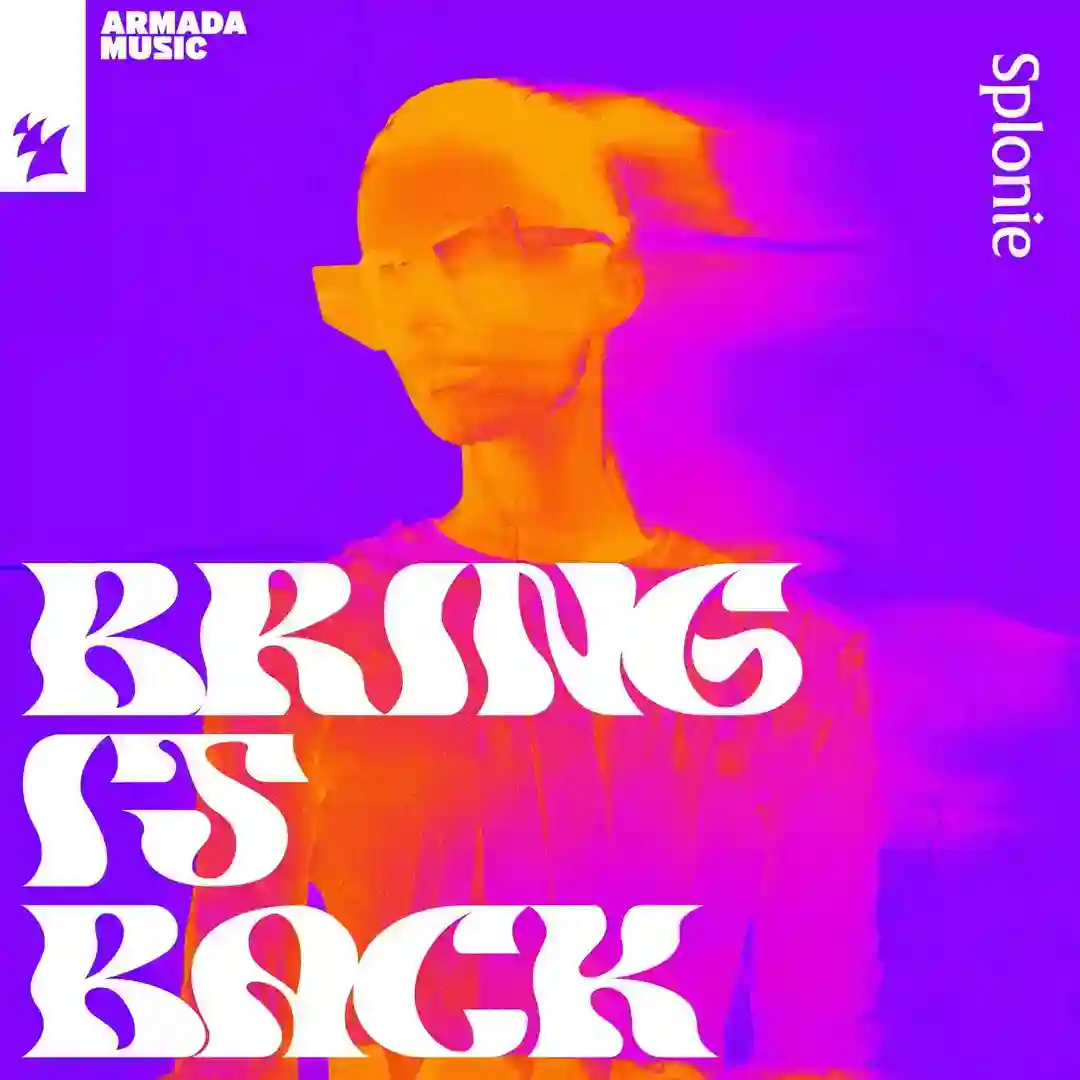 Bring It Back (Extended Mix) cover
