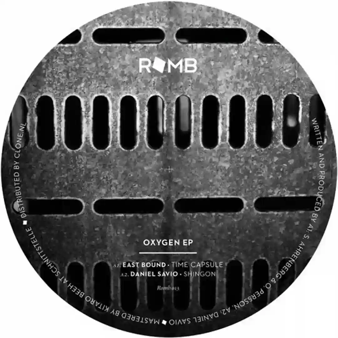 Suspect Device (Original Mix) cover