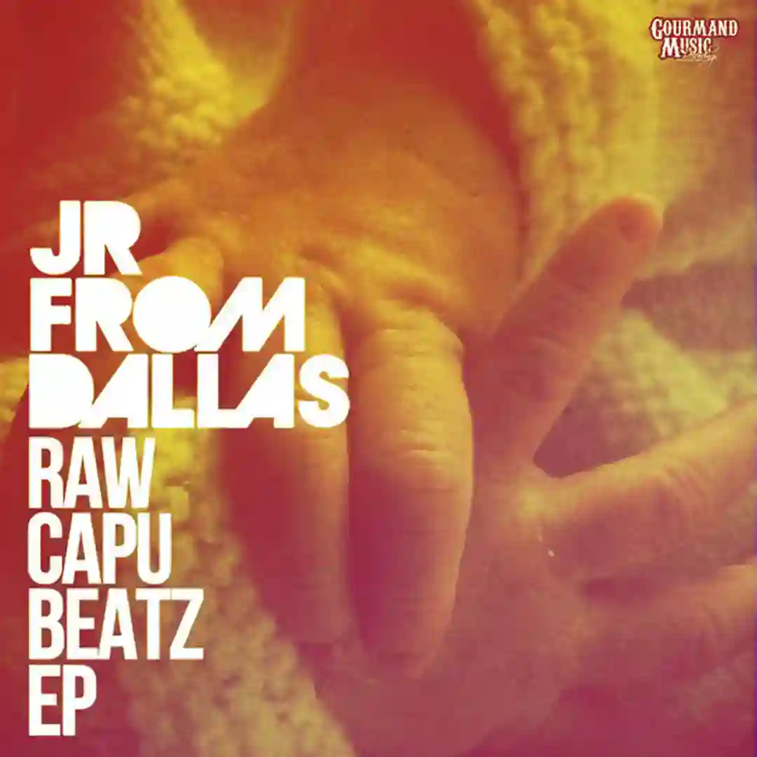 Raw Capu Beatz cover