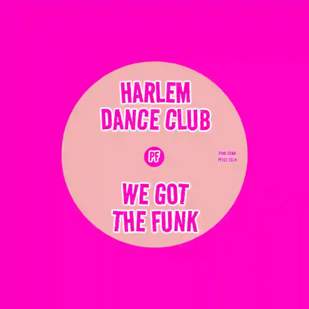 We Got The Funk (Original Mix) cover