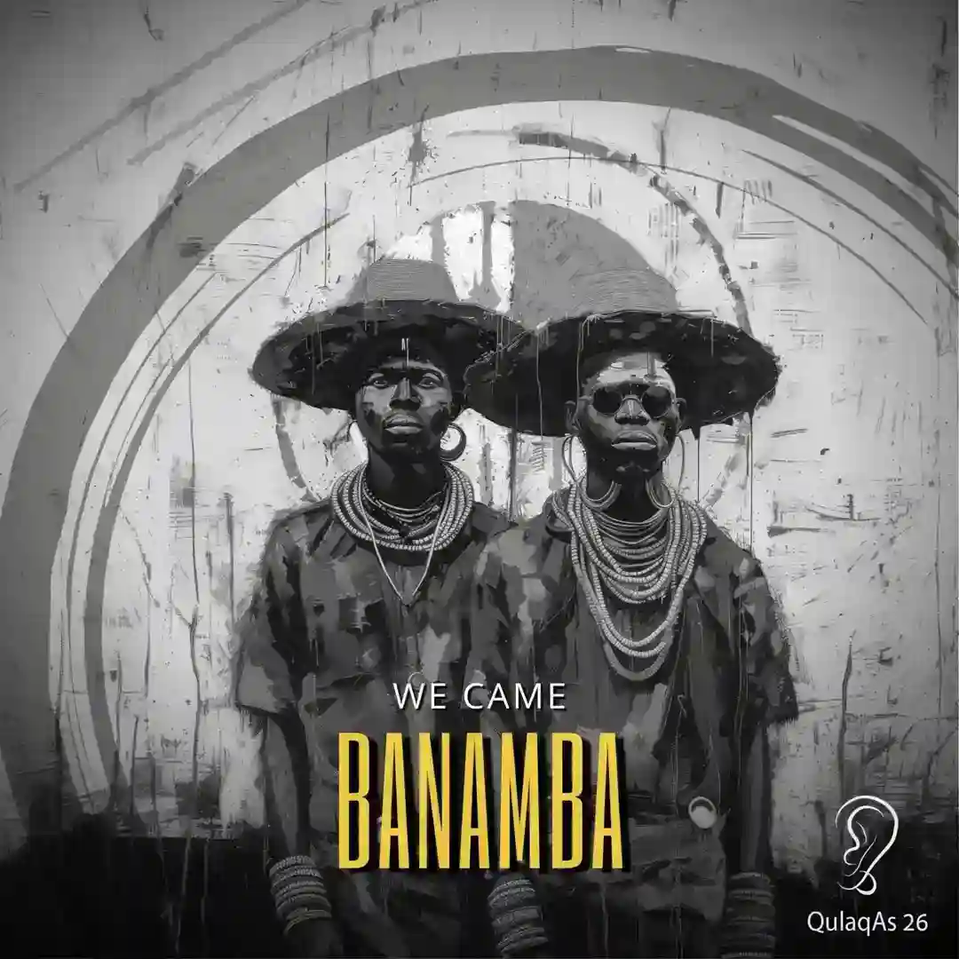 Banamba (Extended Mix) cover