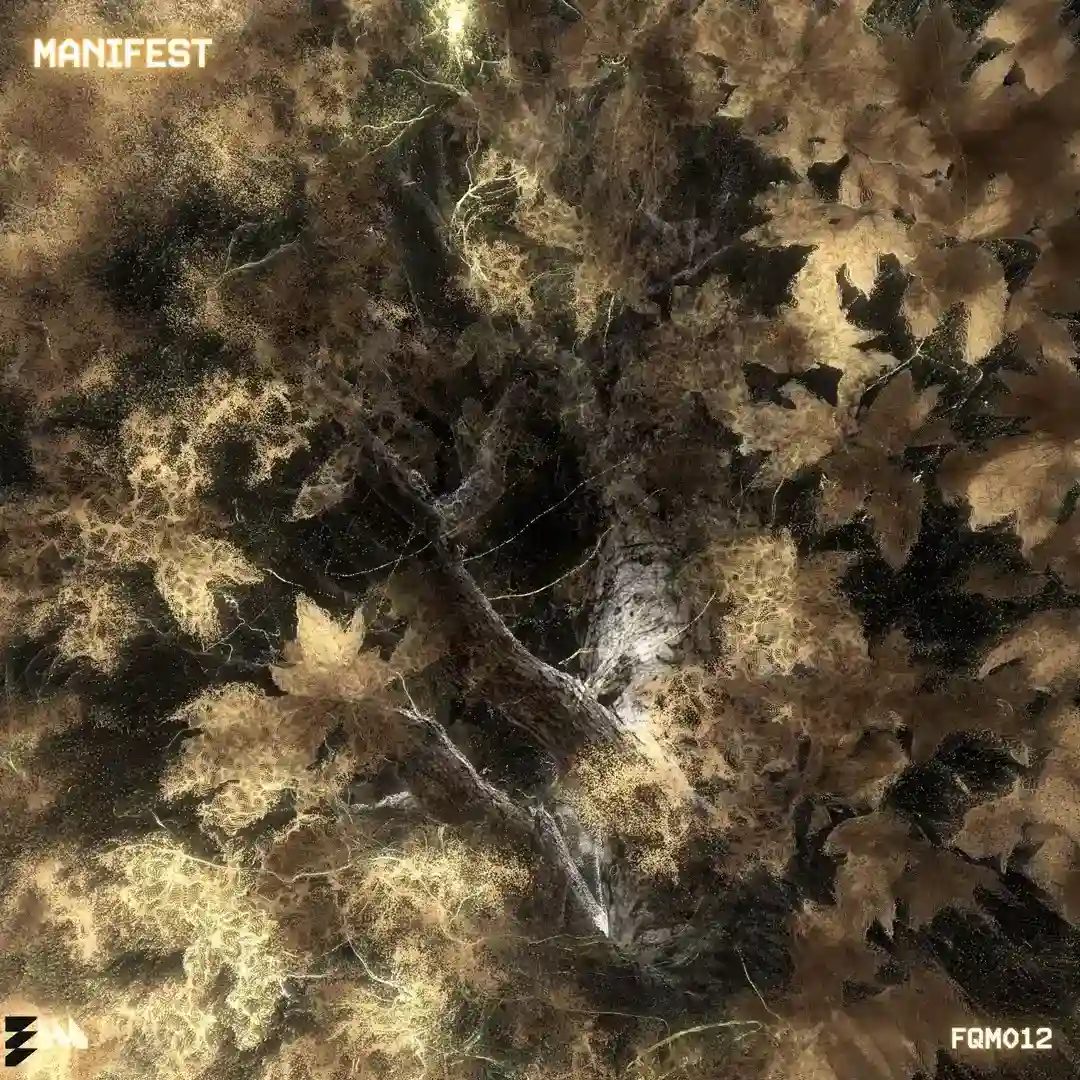 MANIFEST cover