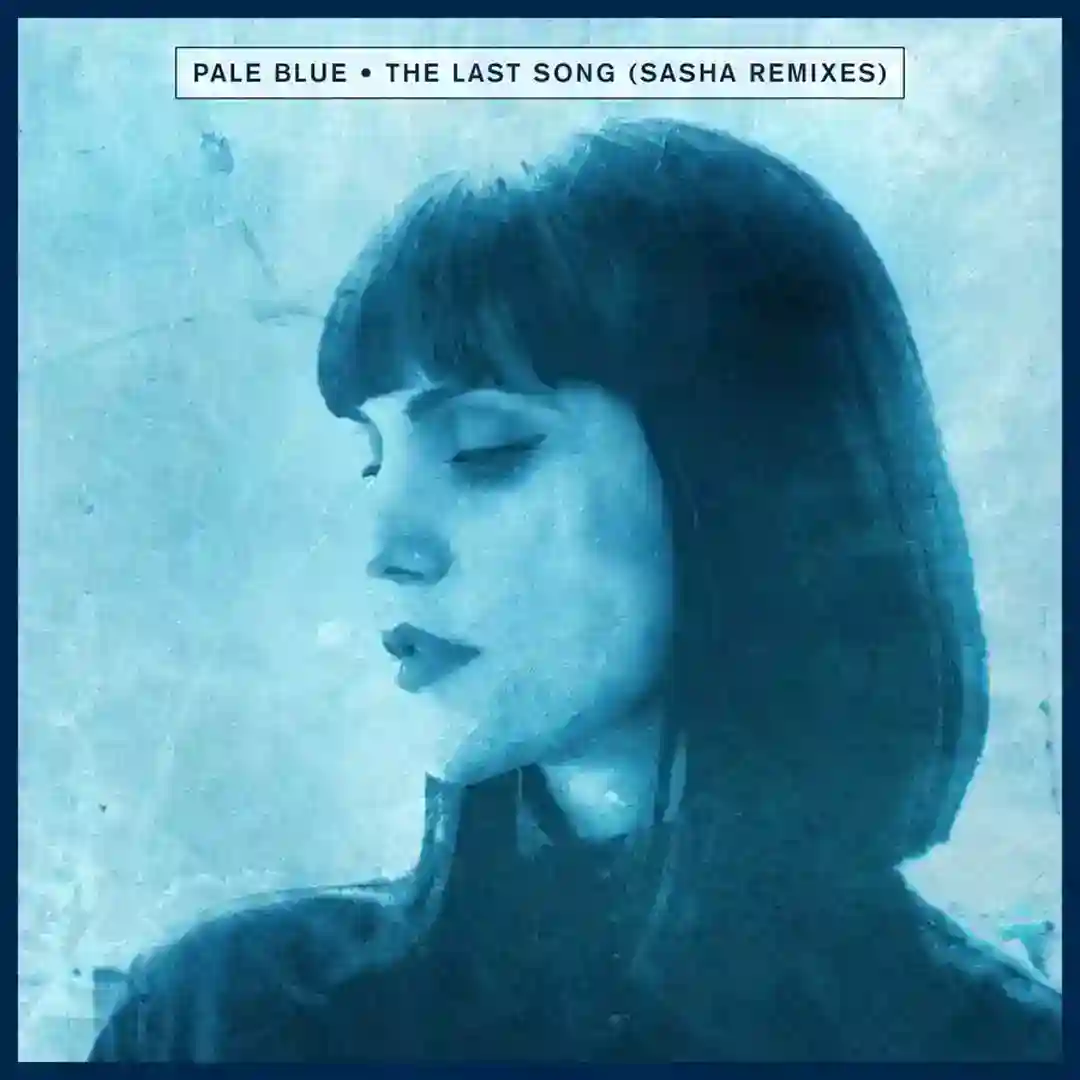 The Last Song (Sasha Remix) cover