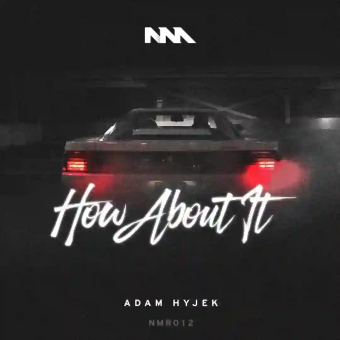 How About It cover