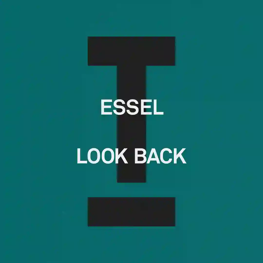 Look Back cover