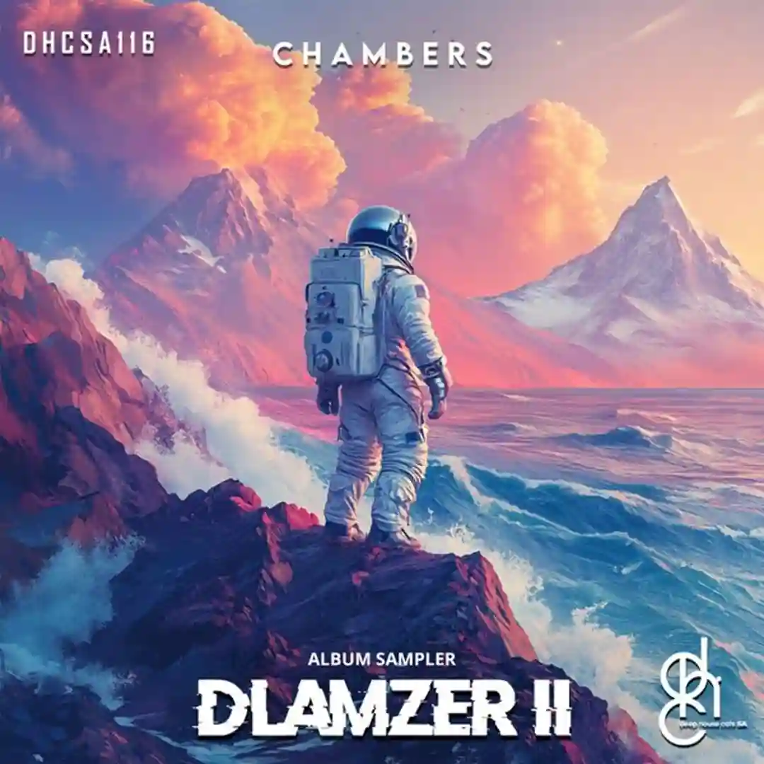 Love's A Wicked Game (Dlamzer's Soulful Mix) cover