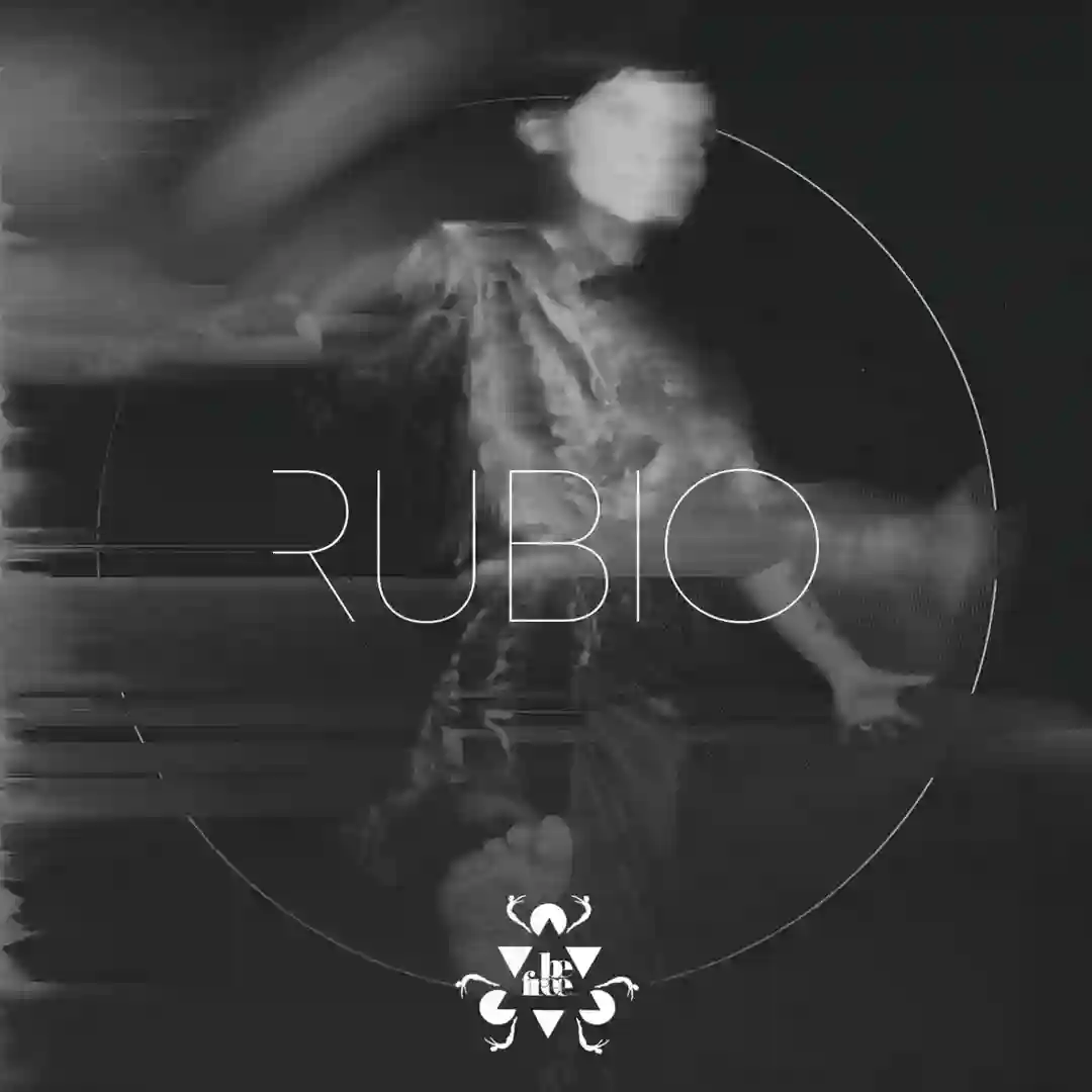 Hacia El Fondo (Alex Medina Remix) cover