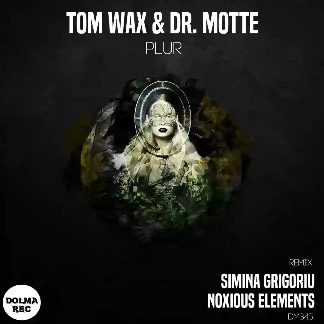Plur cover