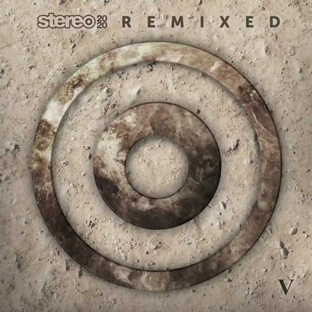 Malestack (Mathias Kaden Remix) cover