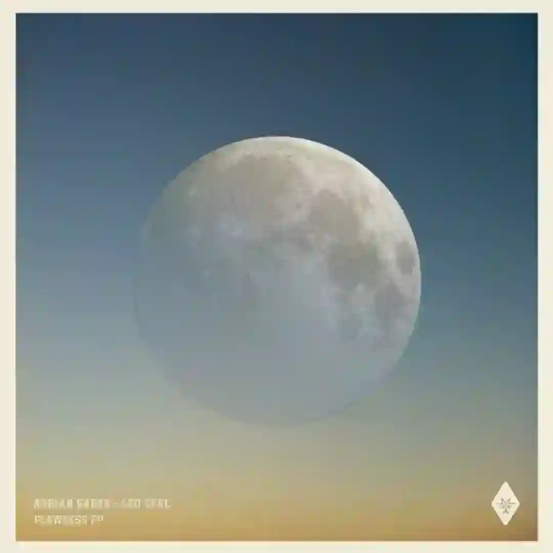 Flawless (Original Mix) cover