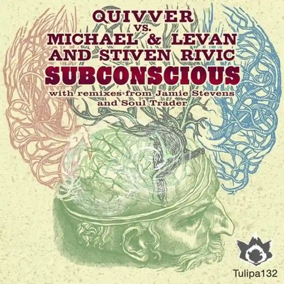 Subconscious cover