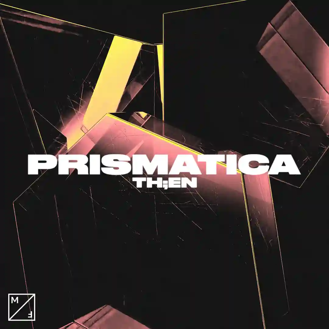 Prismatica (Extended Mix) cover