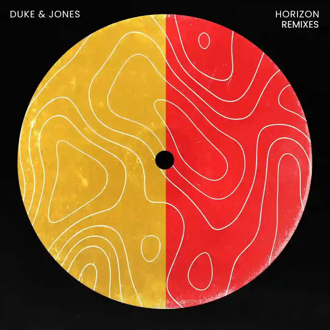 Horizon (BLR Extended Remix) cover