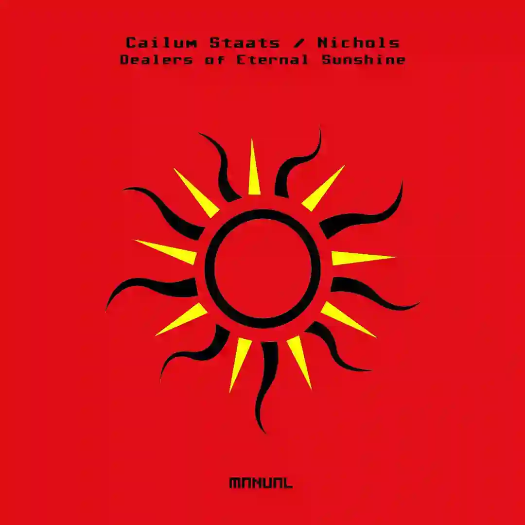 Mellotonin cover
