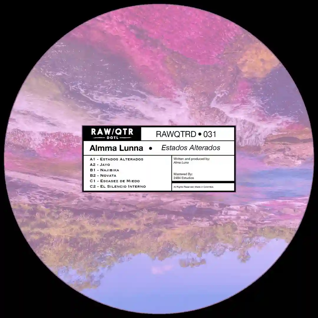 Jayo (Original Mix) cover