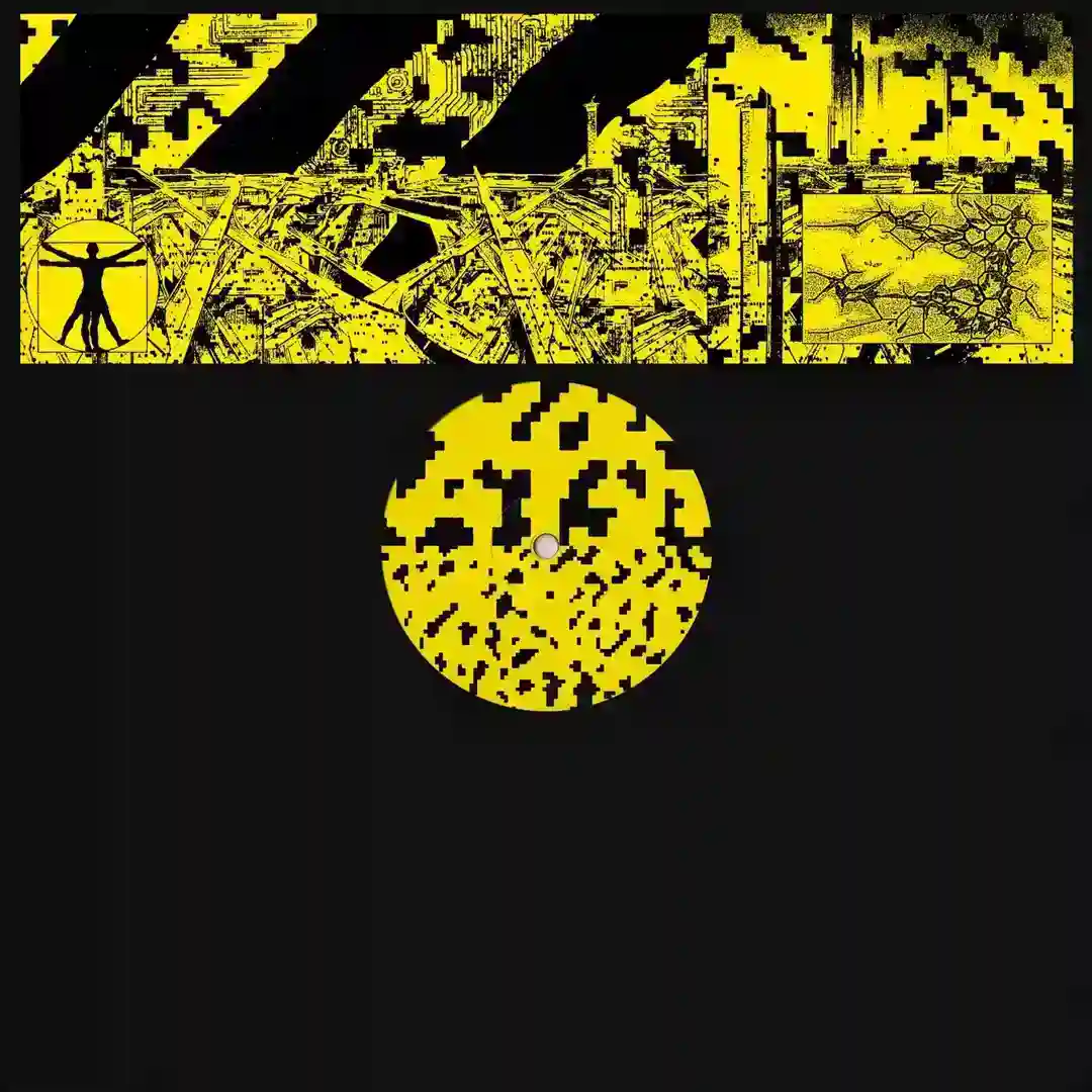 Bodyzeit cover