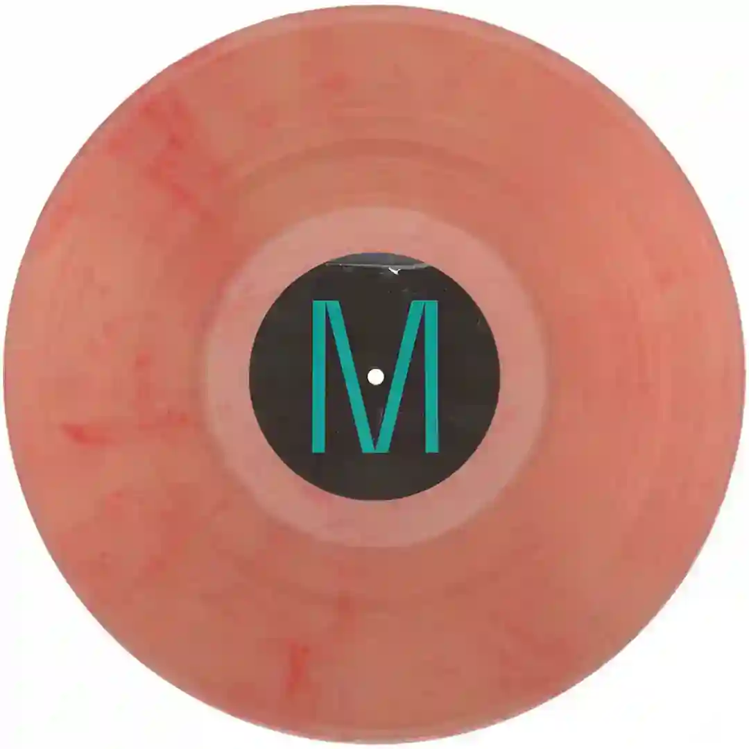 M cover