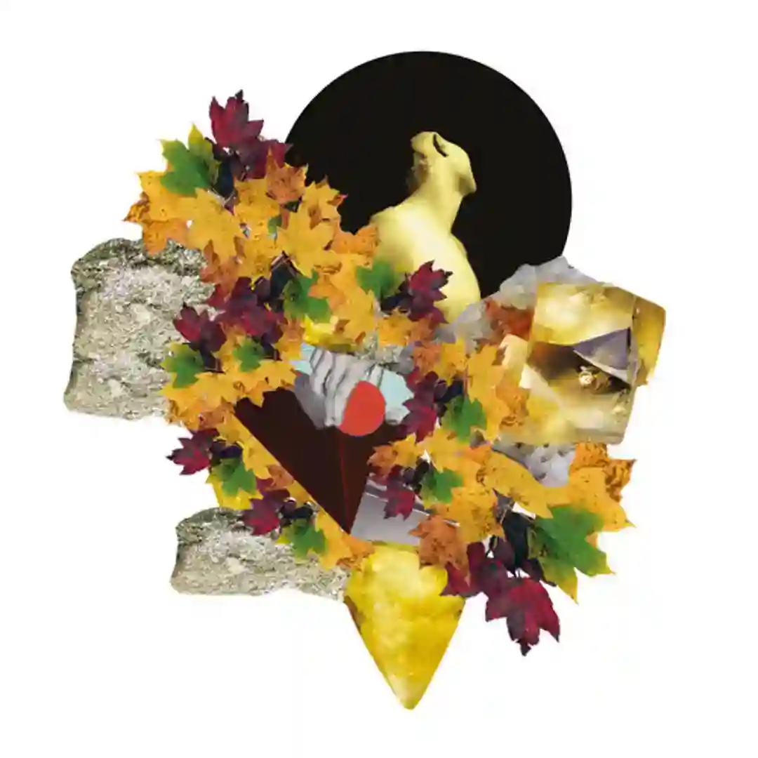 Hallucinogens (Original Mix) cover