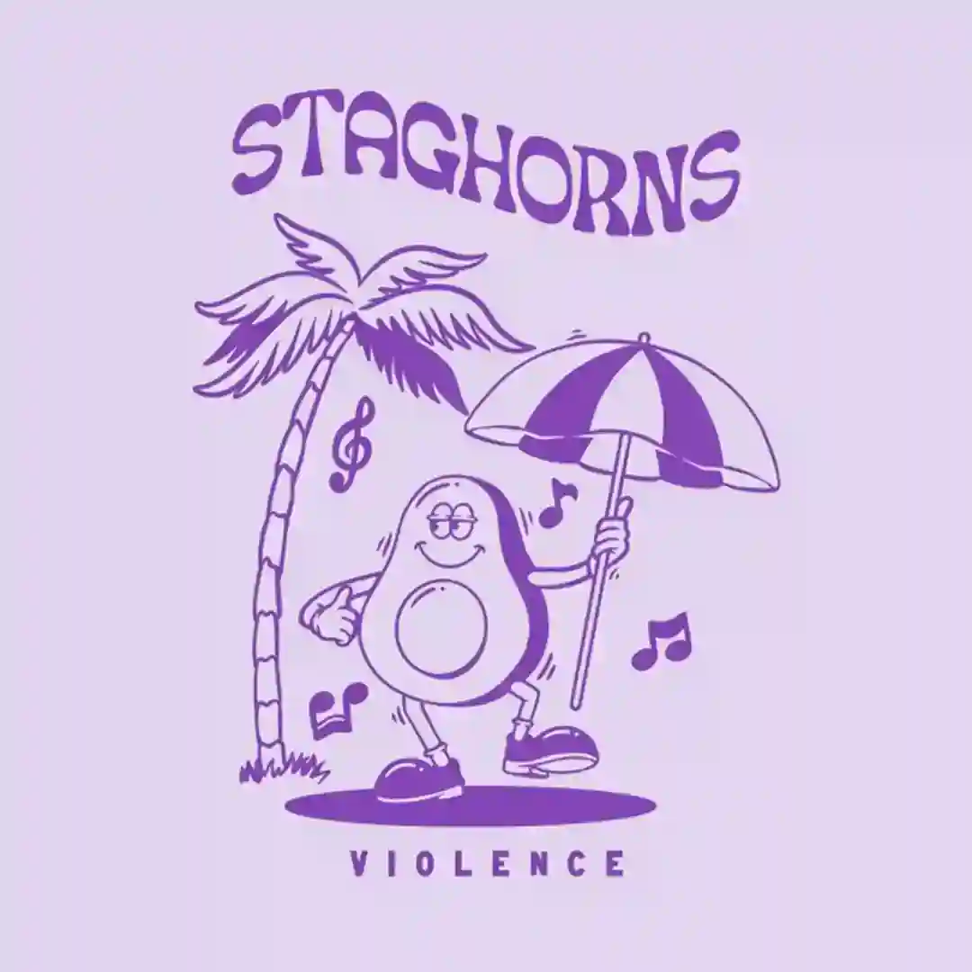 Violence (Original Mix) cover