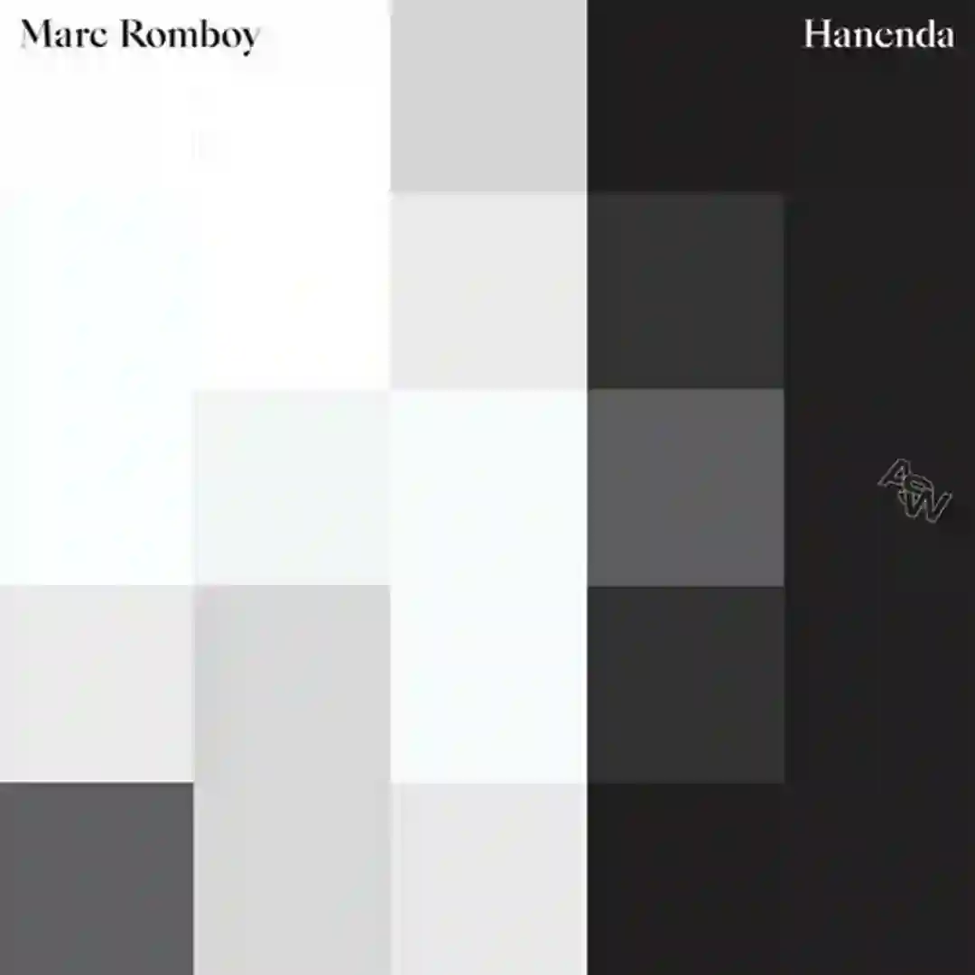 Hanenda (Will Clarke Remix) (Will Clarke Remix) cover