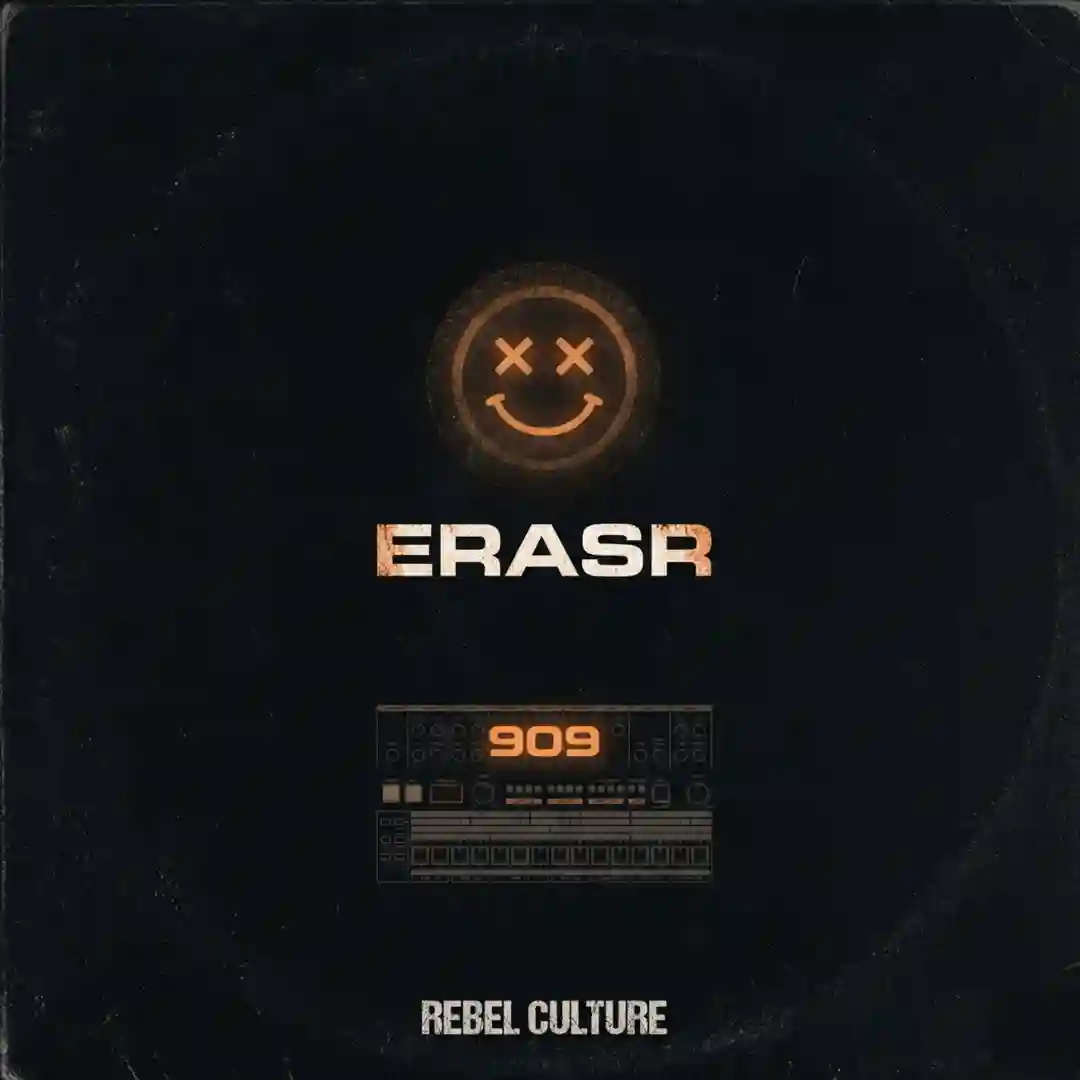 909 (Extended Mix) cover