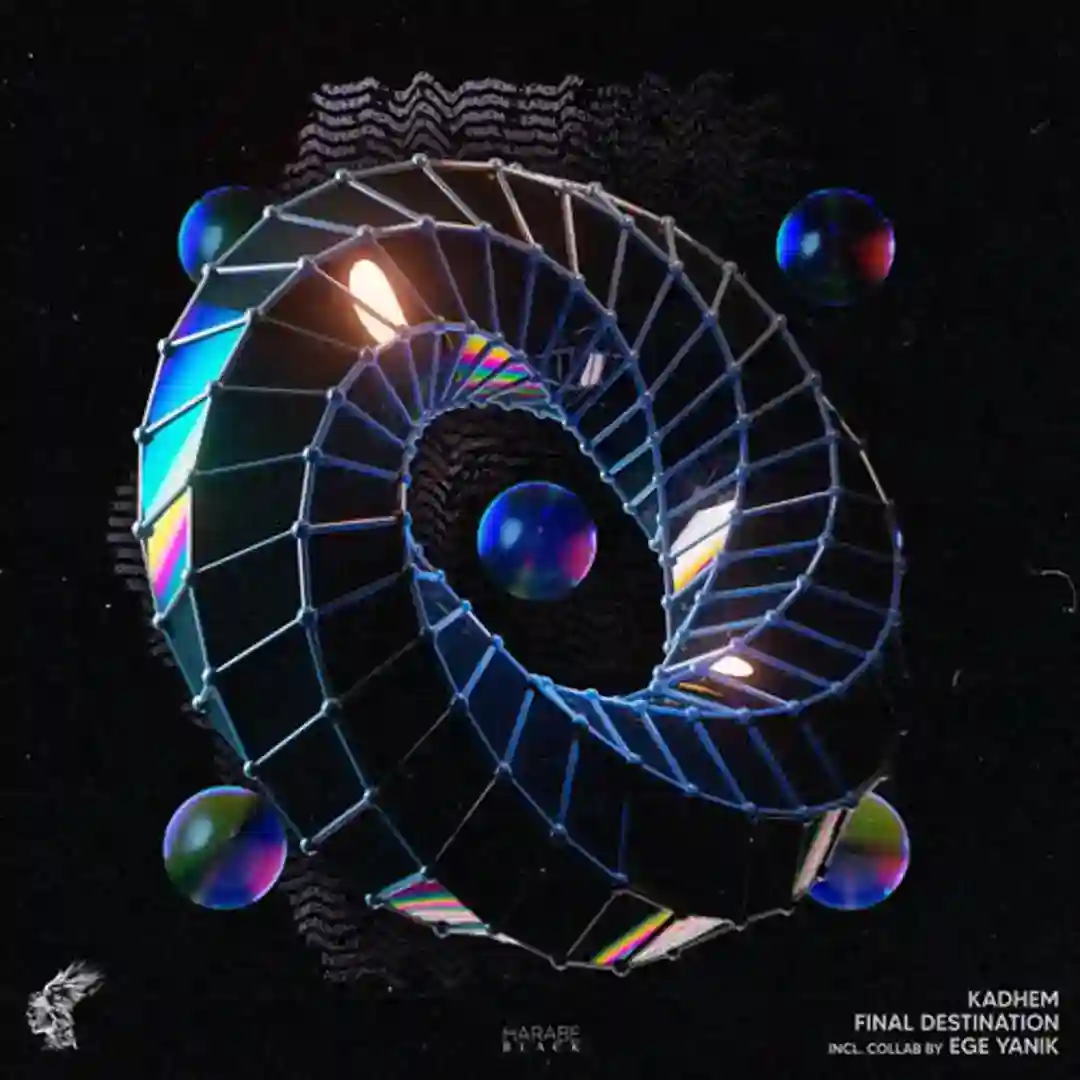Flight 666 (Original Mix) cover
