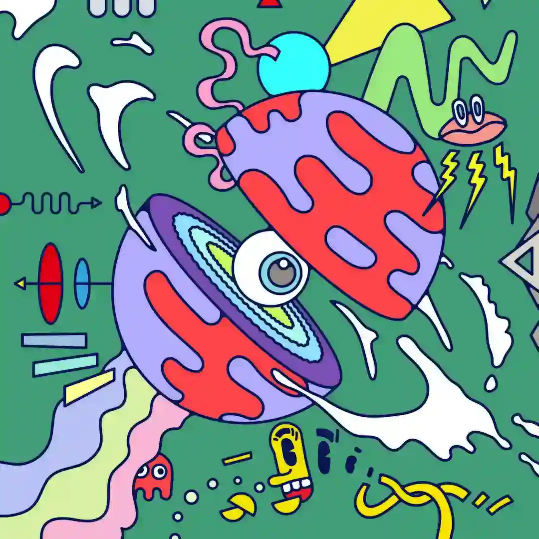 Wired & Sealed EP cover