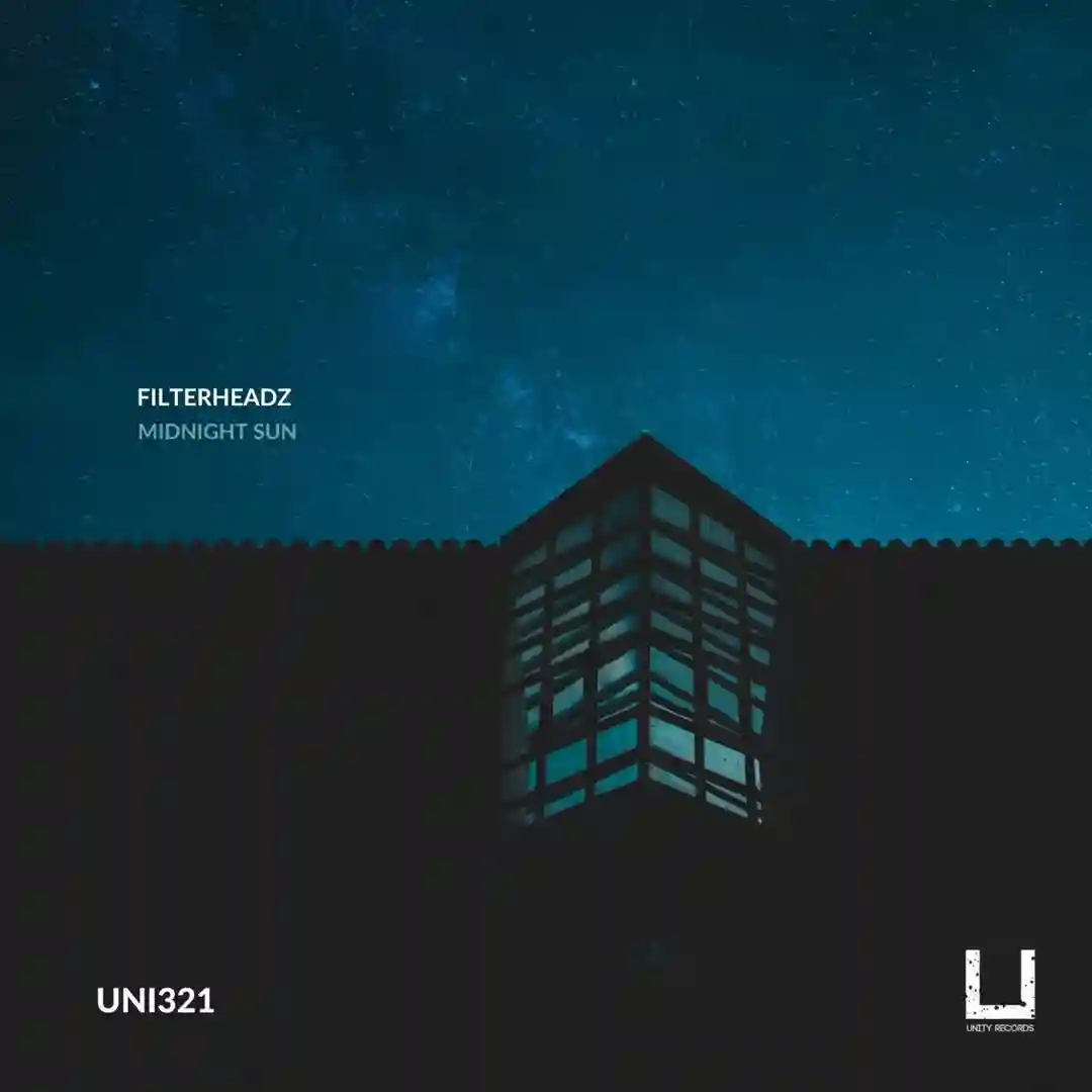 Spectral Resonance (Original Mix) cover