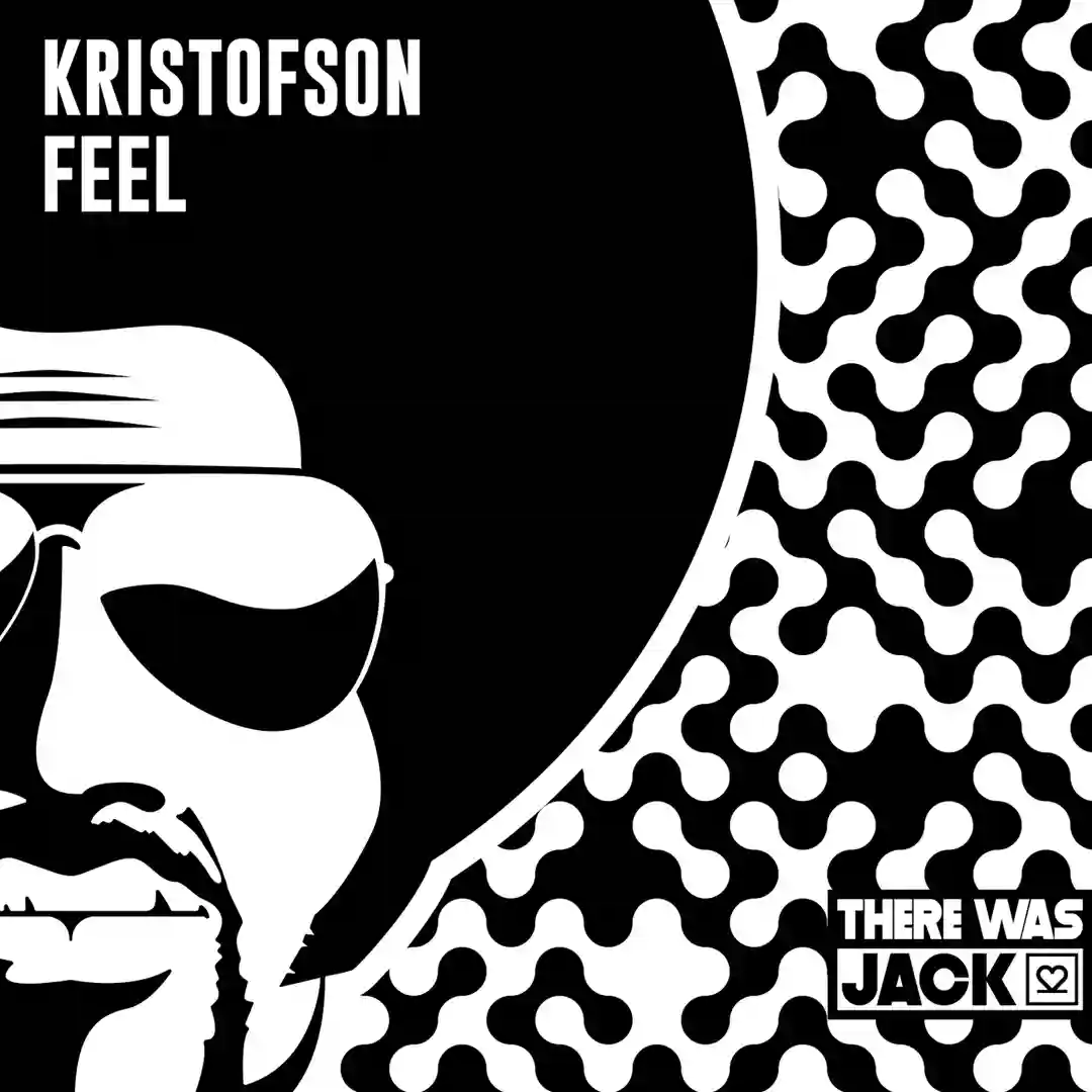 Feel (Extended Mix) cover