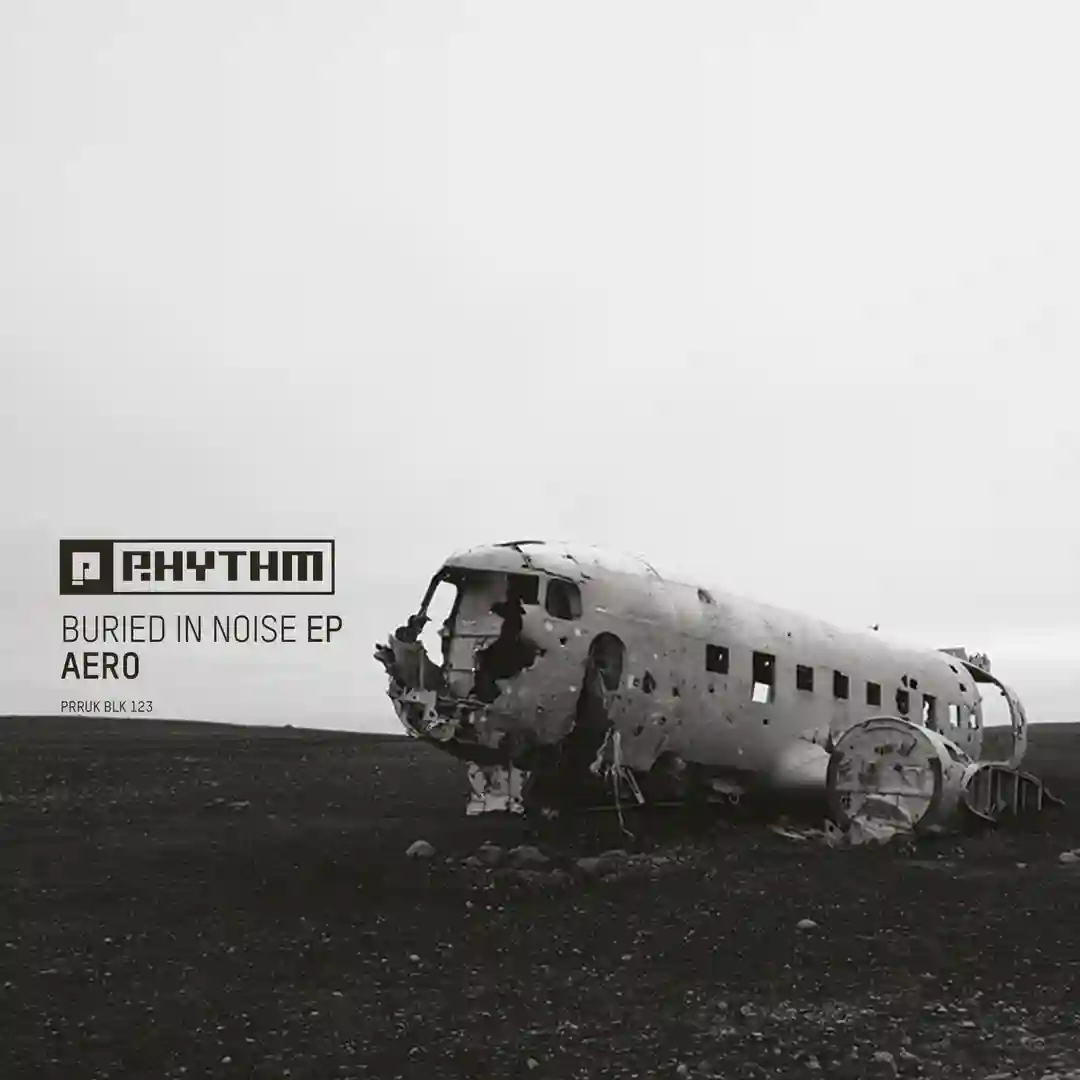 Buried In Noise (Original Mix) cover