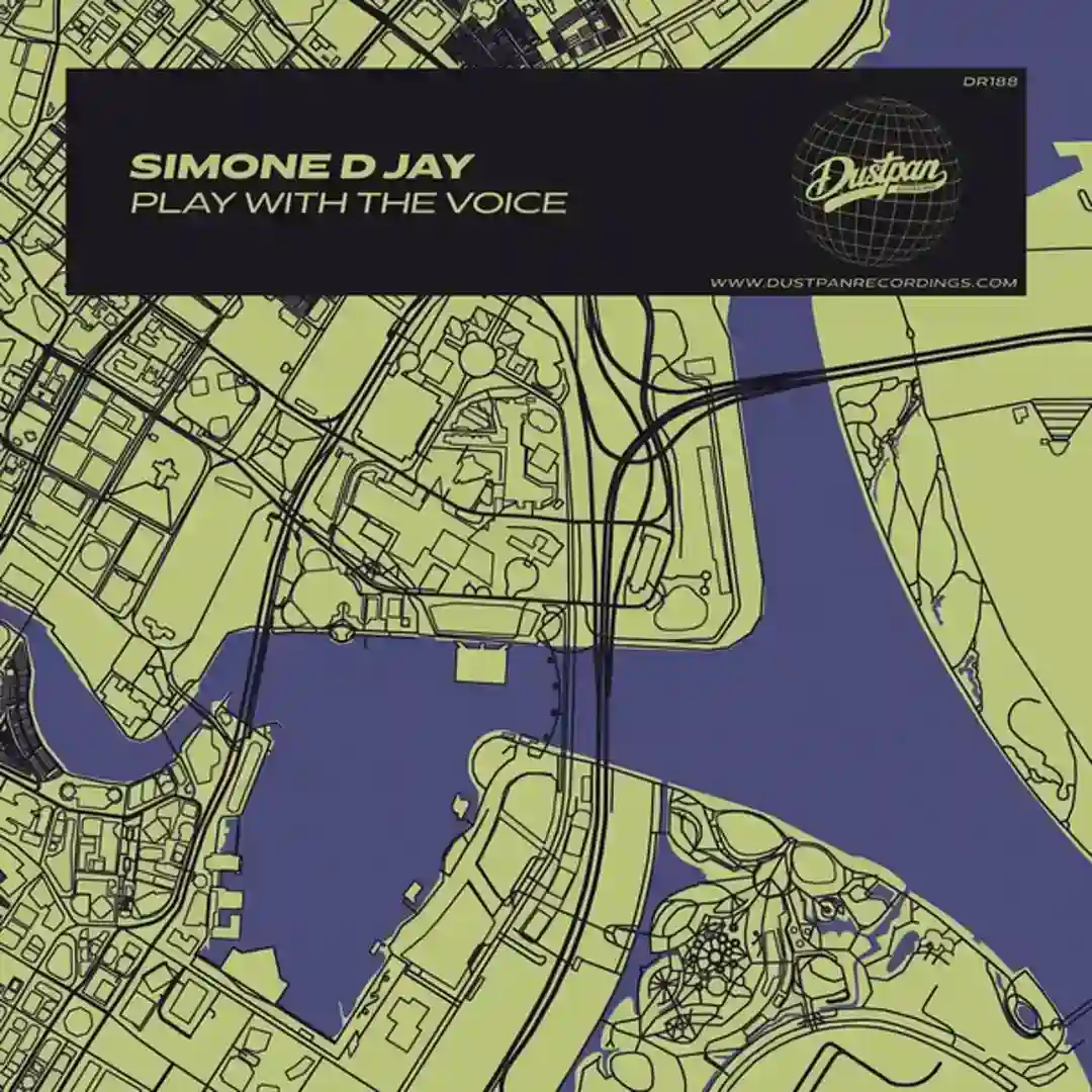 Play With The Voice cover