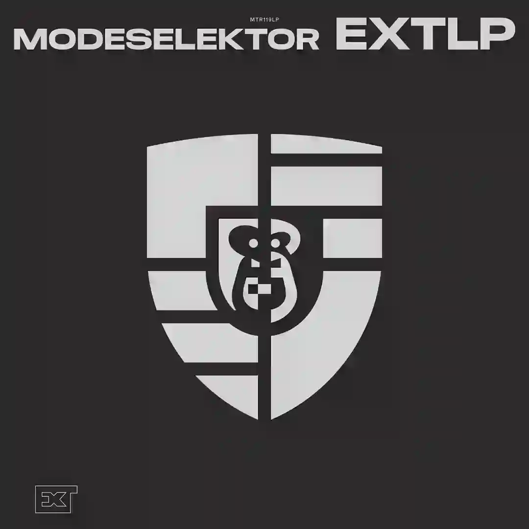 Keller (EXTLP Version) cover