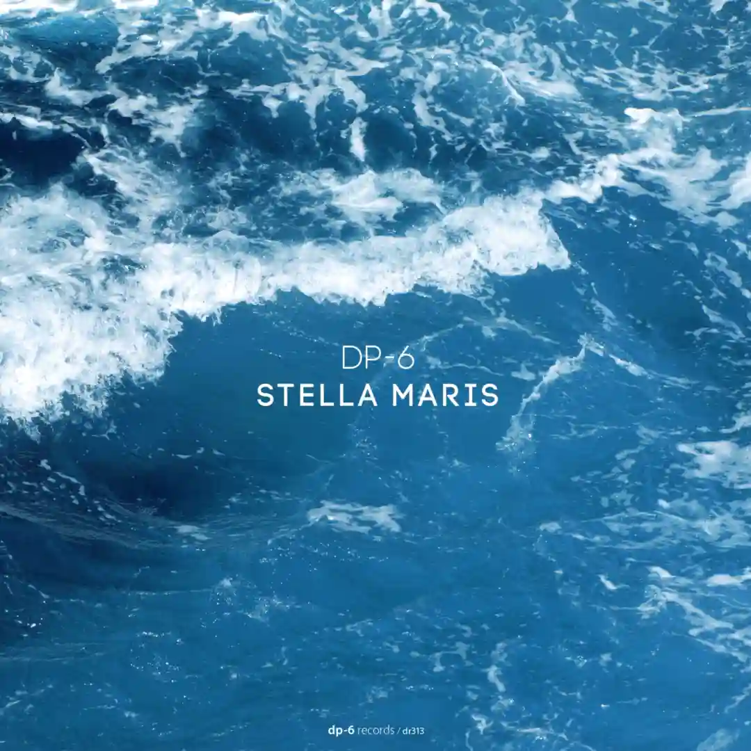 Stella Maris cover