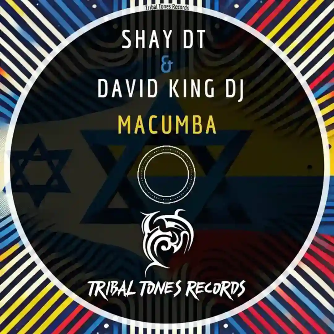 Macumba cover