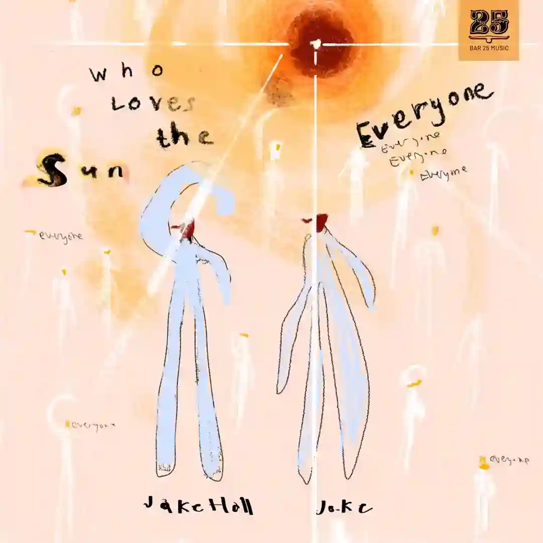 Who Loves The Sun (Everyone's Extended Mix) cover