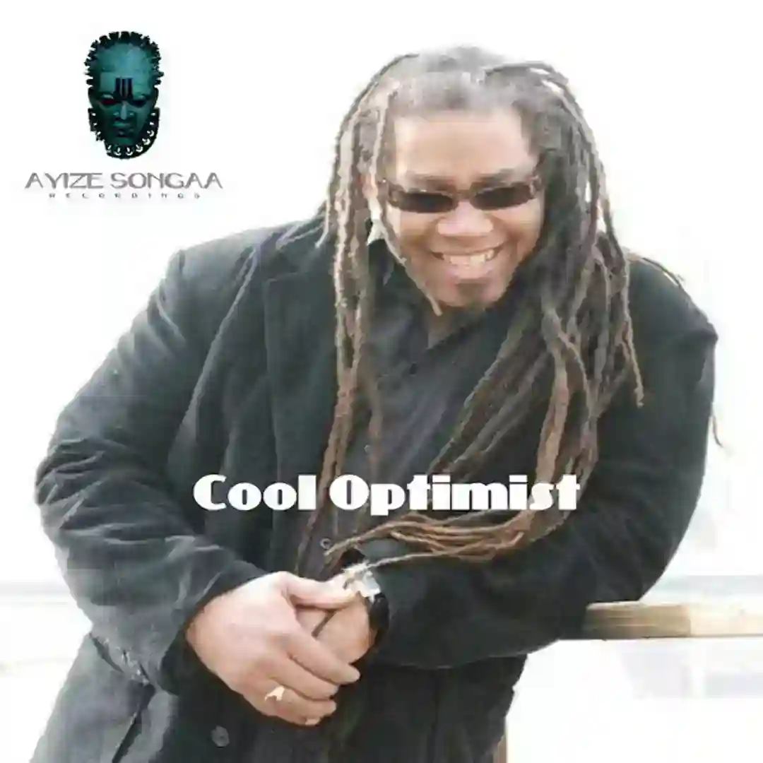 Cool Optimist (Original  Mix) cover