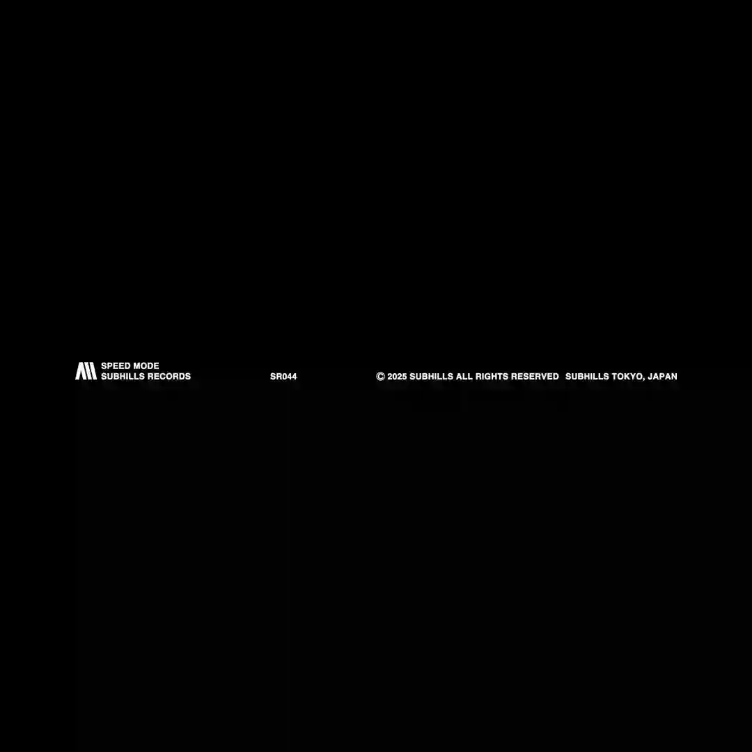 Hukot (Original Mix) cover