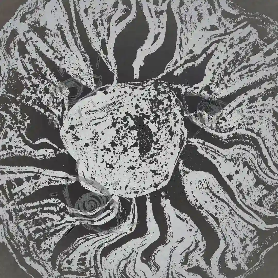 Permaweird (Original Mix) cover