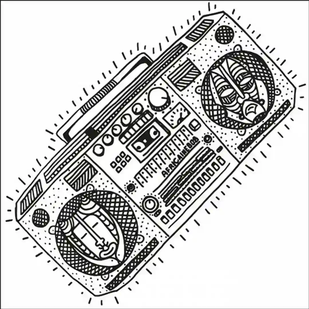 Basar (Original Mix) cover