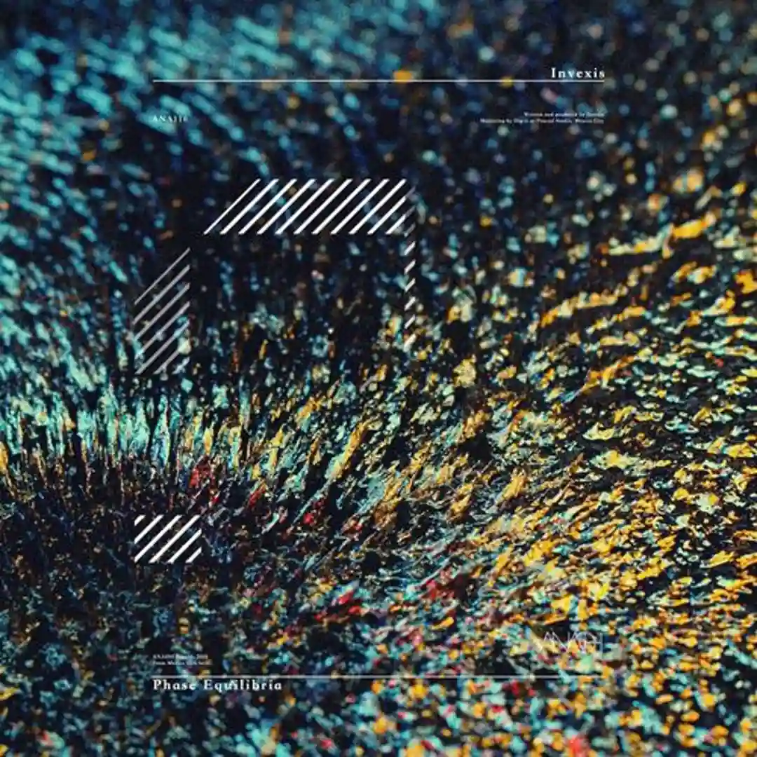 Ad Infinitum cover