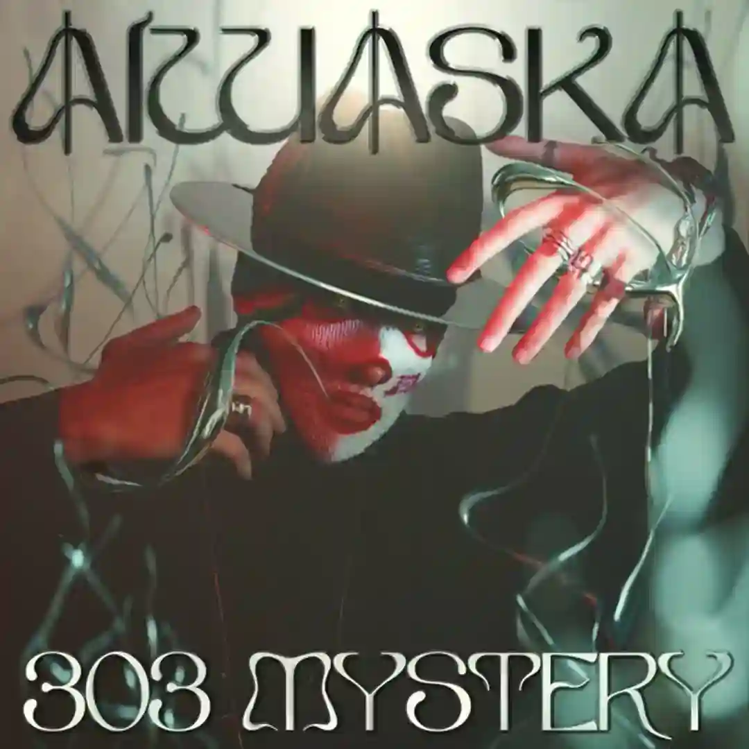 eMachine (303 Version) cover