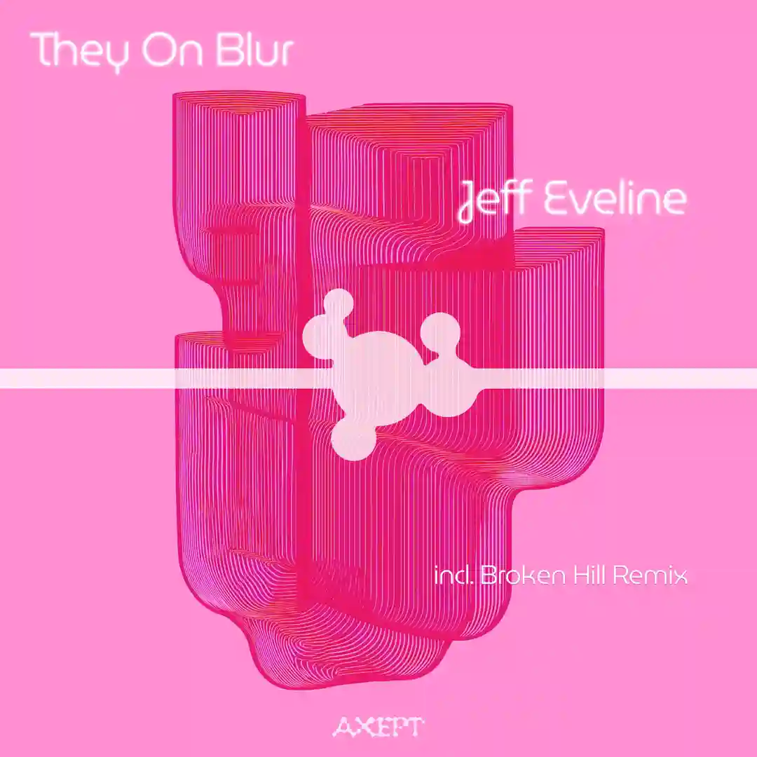 They On Blur (Extended Mix) cover