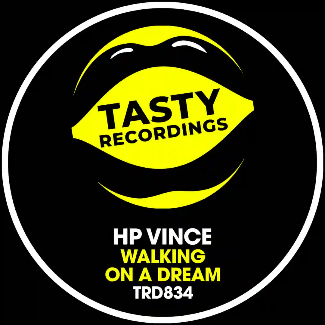 Walking On A Dream (Radio Mix) cover