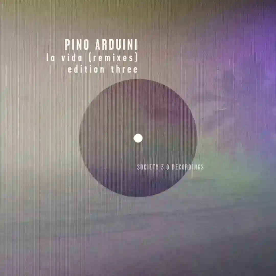 La Vida (Joseph Westphal House remix) cover