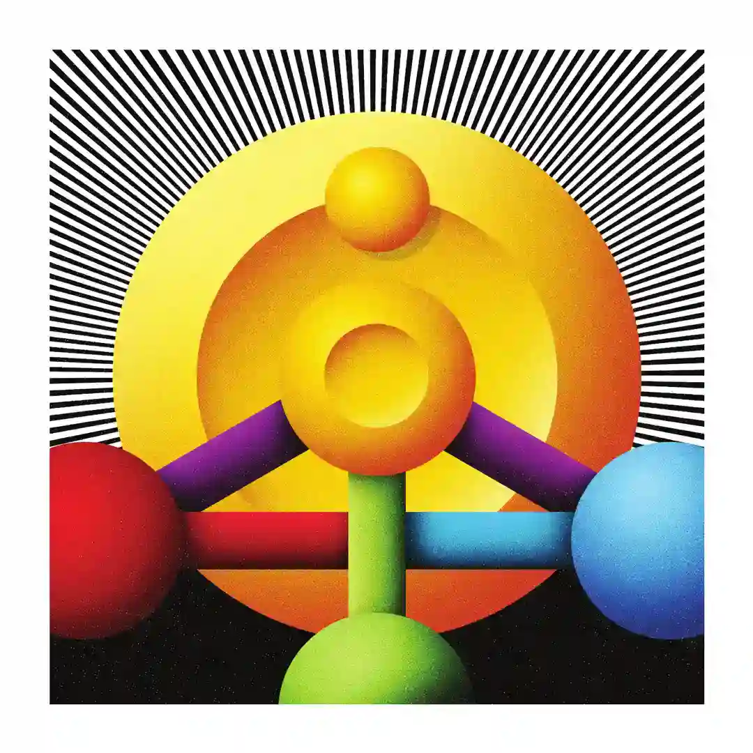 Le Maitre Des Illusions EP cover