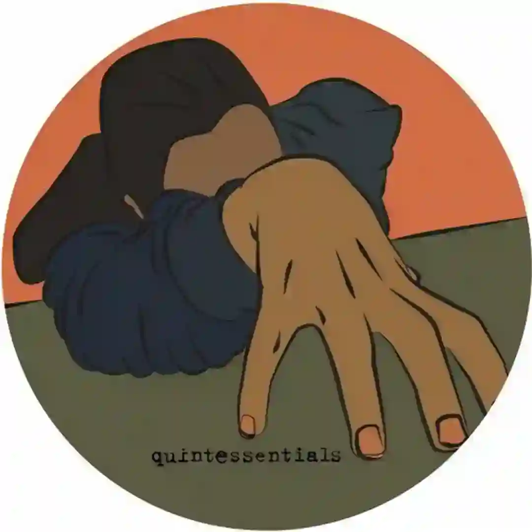 True (Original Mix) cover