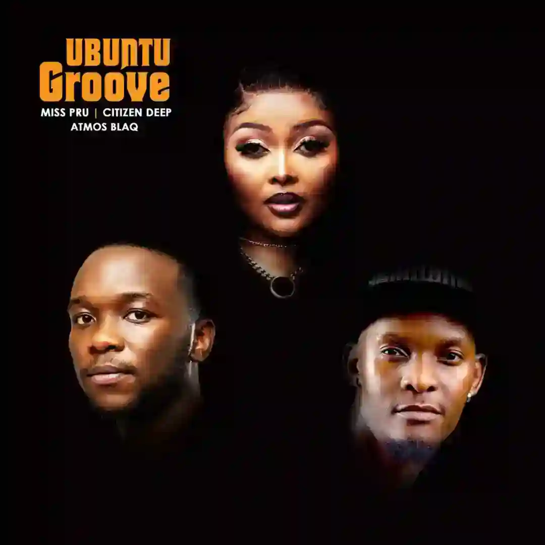 Ubuntu Groove cover