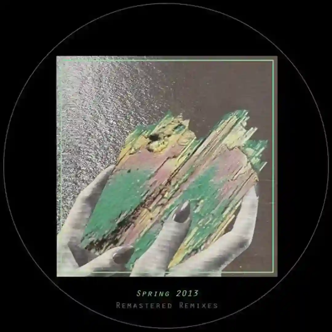 Primavera (Petar Dundov Remix) cover