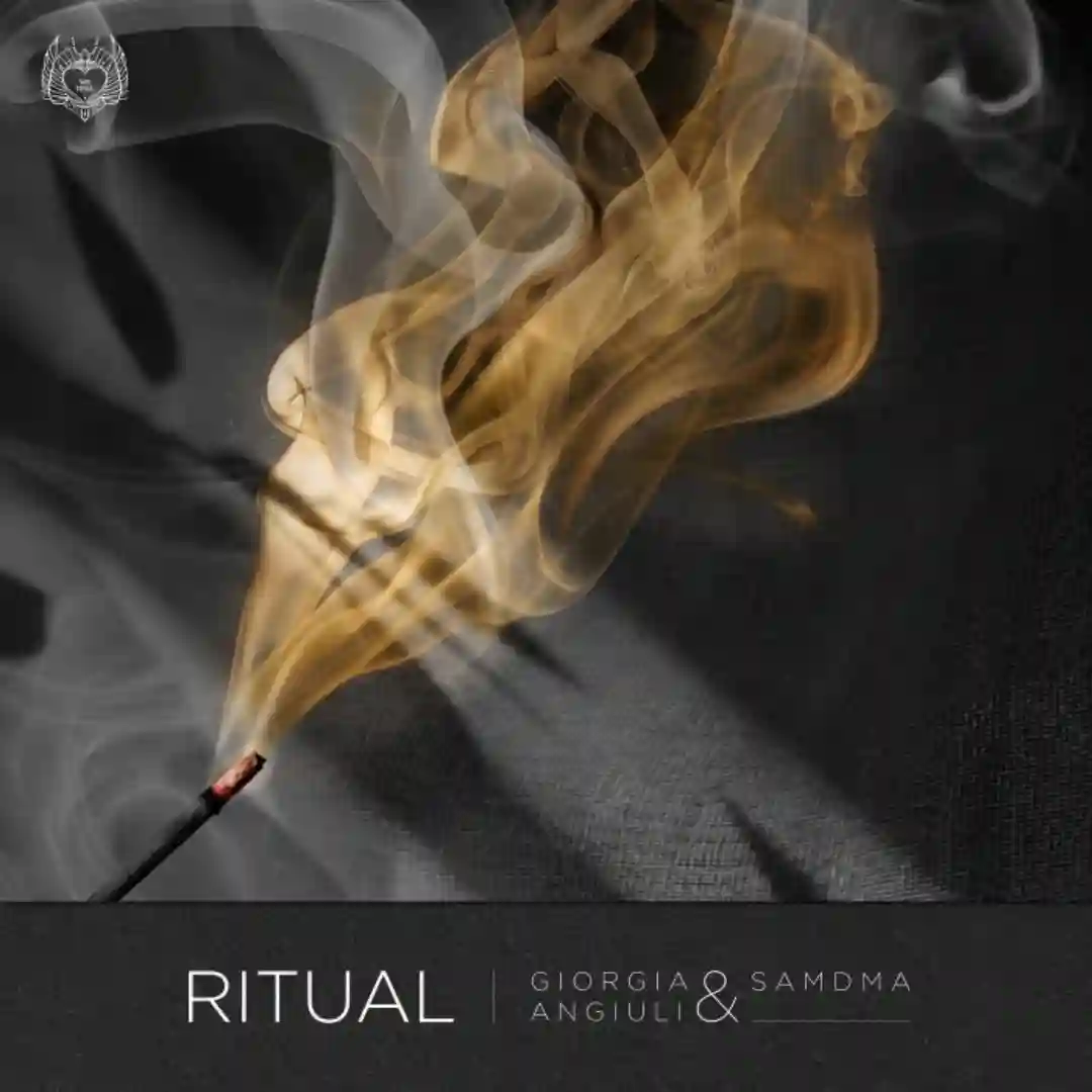 RITUAL (Original Mix) cover
