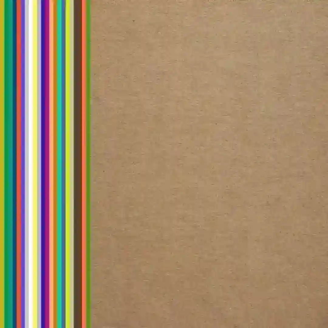 Make A Record (Original Mix) cover